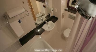 پرمیر این دبی اینوستمنت پارک