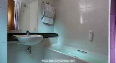 پرمیر این دبی اینوستمنت پارک