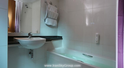 پرمیر این دبی اینوستمنت پارک