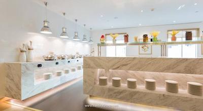 پرمیر این دبی اینوستمنت پارک