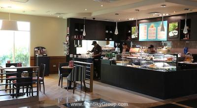 پرمیر این دبی اینوستمنت پارک