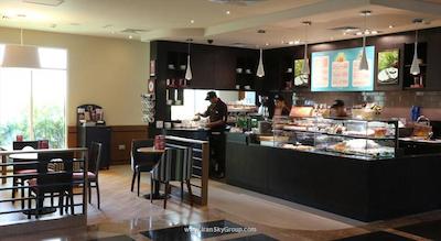 پرمیر این دبی اینوستمنت پارک