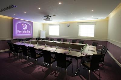 پرمیر این دبی اینوستمنت پارک