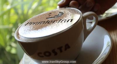 پرمیر این دبی اینوستمنت پارک