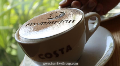 پرمیر این دبی اینوستمنت پارک
