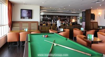 پرمیر این دبی سیلیکون اوئاسیس