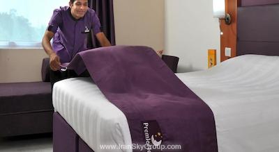 پرمیر این دبی سیلیکون اوئاسیس