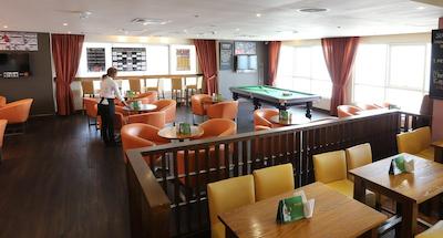 پرمیر این دبی سیلیکون اوئاسیس