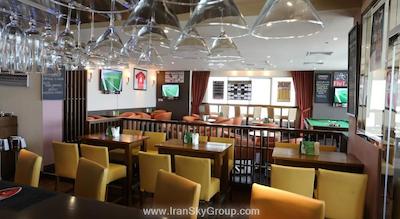 پرمیر این دبی سیلیکون اوئاسیس