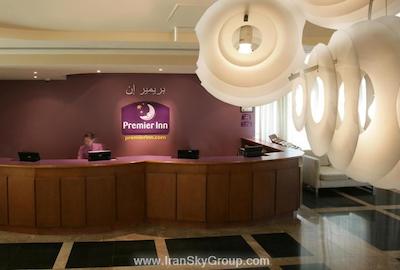 پرمیر این دبی سیلیکون اوئاسیس