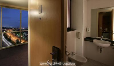 پرمیر این دبی سیلیکون اوئاسیس