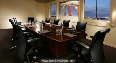 پرمیر این دبی سیلیکون اوئاسیس