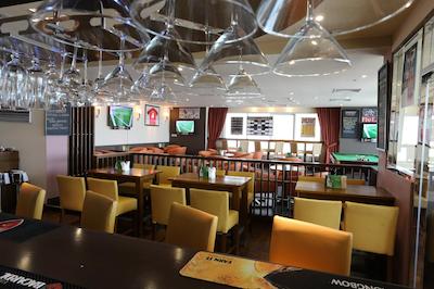 پرمیر این دبی سیلیکون اوئاسیس