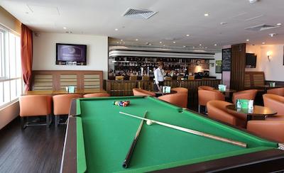 پرمیر این دبی سیلیکون اوئاسیس