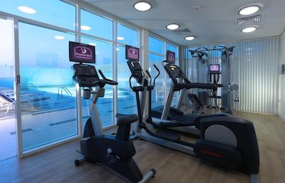 پرمیر این دبی سیلیکون اوئاسیس