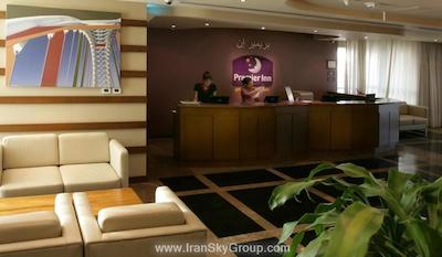 پرمیر این دبی سیلیکون اوئاسیس