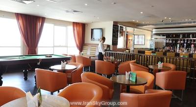 پرمیر این دبی سیلیکون اوئاسیس