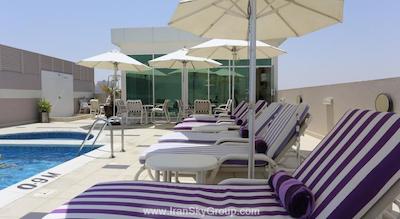 پرمیر این دبی سیلیکون اوئاسیس