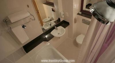 پرمیر این دبی سیلیکون اوئاسیس