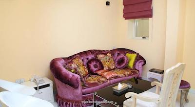 پرزیدنت هتل