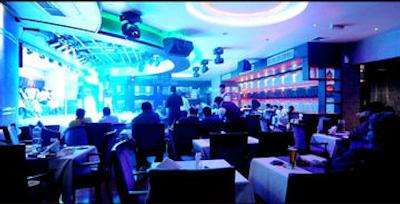 پرزیدنت هتل