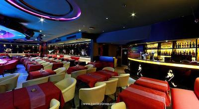 پرزیدنت هتل