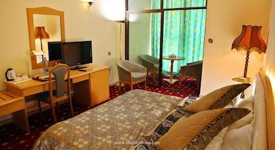 پرزیدنت هتل