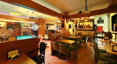 پرزیدنت هتل