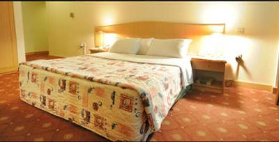 پرزیدنت هتل