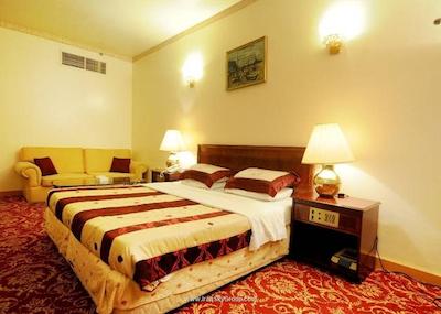 پرزیدنت هتل