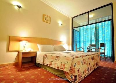 پرزیدنت هتل