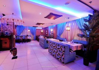 پرزیدنت هتل