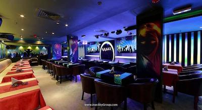 پرزیدنت هتل