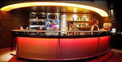 پرزیدنت هتل