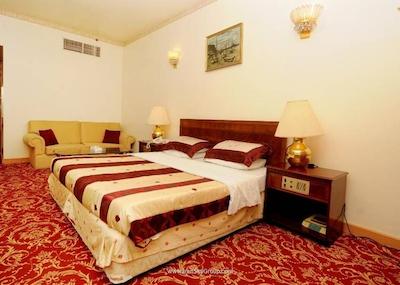 پرزیدنت هتل