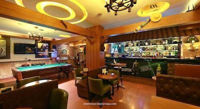 پرزیدنت هتل