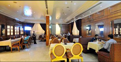 پرزیدنت هتل