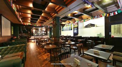 پرزیدنت هتل