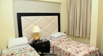 پرزیدنت هتل