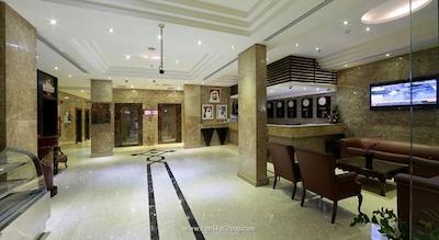 پرزیدنت هتل