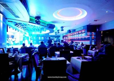 پرزیدنت هتل