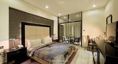 پرزیدنت هتل