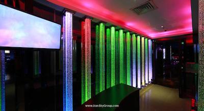 پرزیدنت هتل