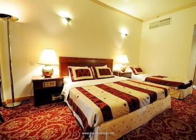 پرزیدنت هتل