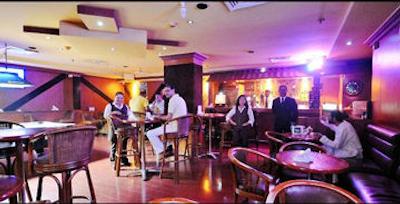 پرزیدنت هتل