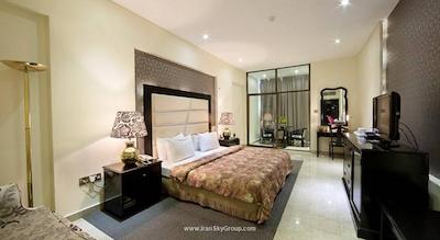 پرزیدنت هتل