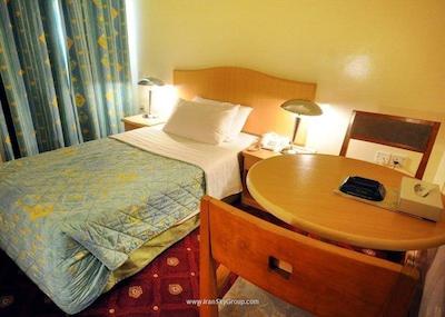 پرزیدنت هتل