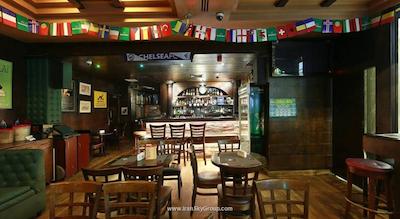 پرزیدنت هتل