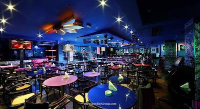 پرزیدنت هتل