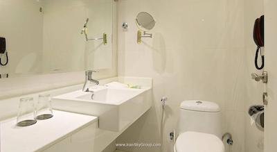 پرزیدنت هتل